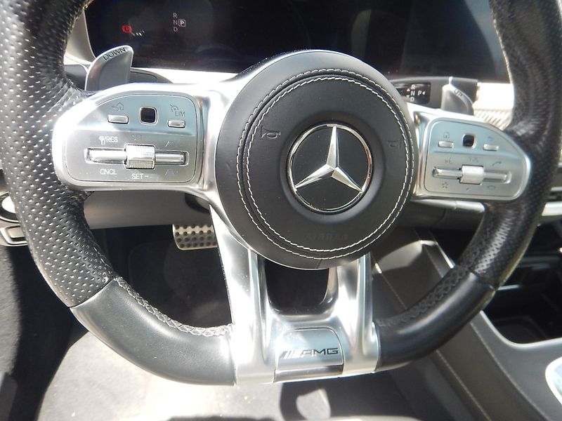 Mercedes-Benz Třídy S S 400 D 4MATIC - fotka 19 z 33