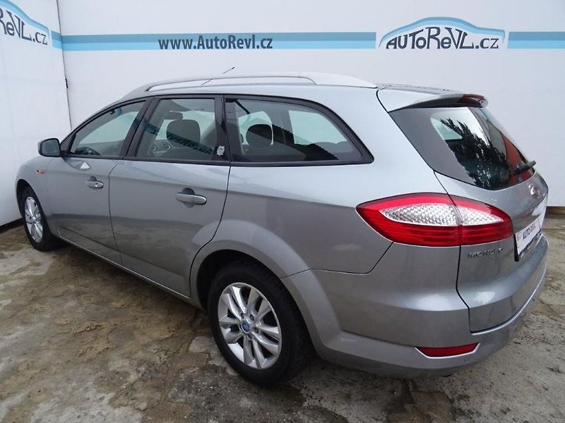 Ford Mondeo (2010) 1.8TDCi,92kW,aut.klima - fotka 3 z 21