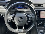 Škoda Superb 2,0 TDI DSG Sportline ACC+LED - náhled 8