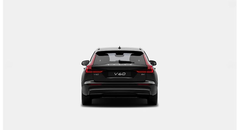 Volvo V60 (2026) B4 PLUS DARK AUT - fotka 18 z 20
