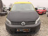 Volkswagen Caddy 2,0 TDI MAXI - náhled 1