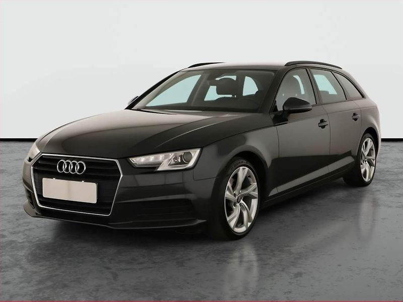 Audi A4 (2016) 2.0 TDI, Xenony, Tempomat - fotka 2 z 14
