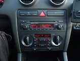 Audi A3 (2006) Comfort 2.0 TDI, po STK - náhled 12