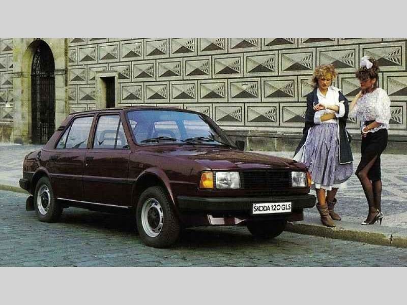 Wartburg 353.