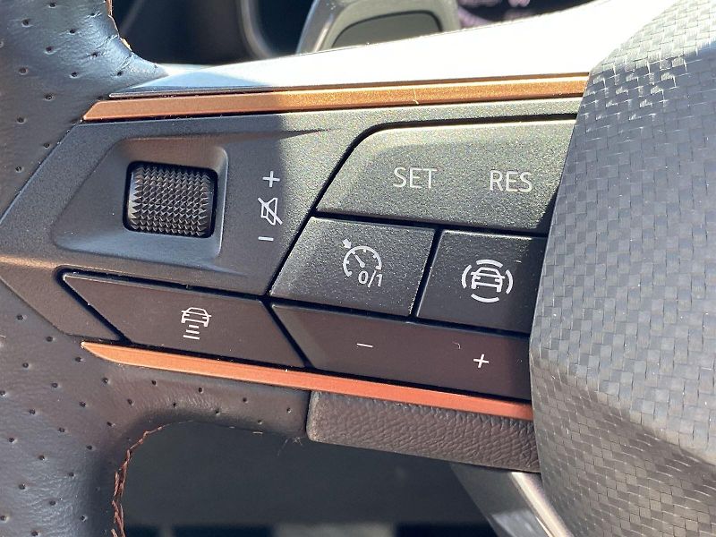 Cupra Formentor (2024) 1.5 TSI DSG - fotka 22 z 35