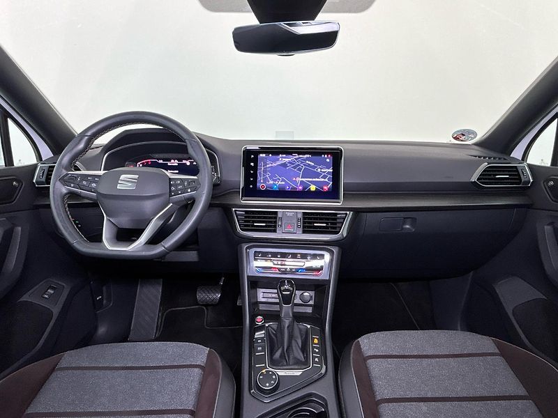 Seat Tarraco Xcellence 4WD DSG - fotka 5 z 31