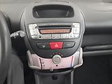 Toyota Aygo (2007) 1.0 VVT-i, po STK, CZ doklady - náhled 12