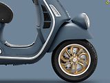 Vespa GTV 300 (2026) GTV 310 Officina 8 MY26 - náhled 8