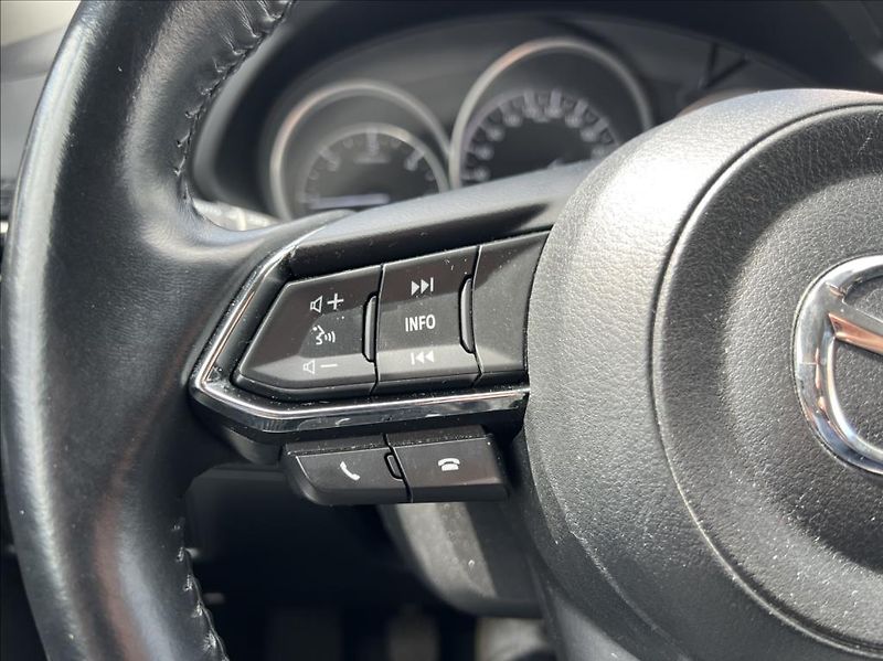 Mazda CX-5 2,2 - fotka 31 z 31