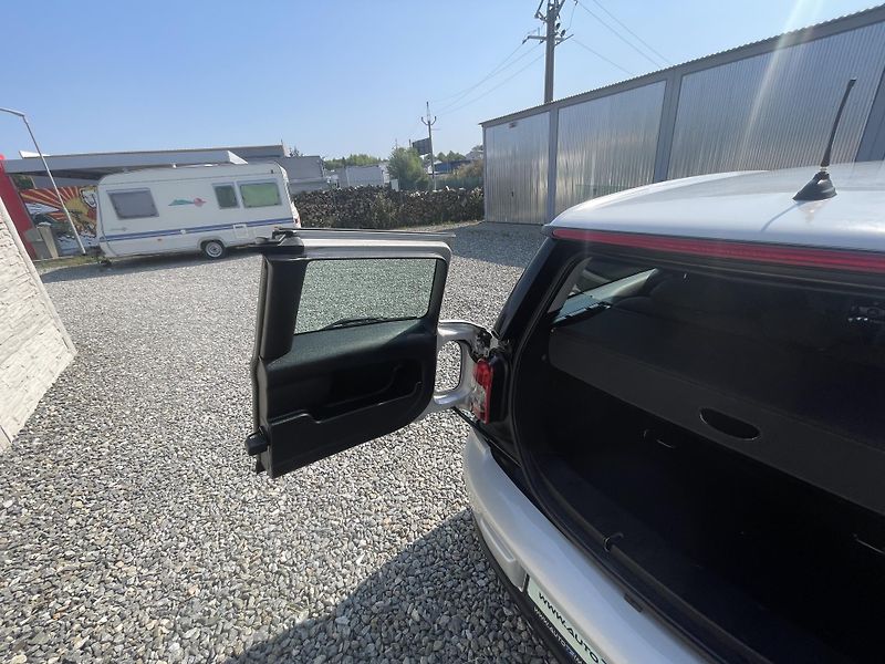 Mini Clubman 1.4i 95PS CLUBMAN 154TKM TOP!! - fotka 118 z 176