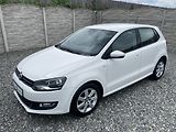 Volkswagen Polo 1.4MPi 85PS CITY BI-FUEL VW 1A - náhled 6