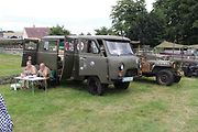 UAZ 452.