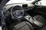 Audi A4 (2016) 2.0 TDI 140kW QUATTRO S TRONIC - náhled 18