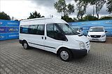 Ford Transit 2,2 TDCI  L2H2 9MÍST BUS KLIMA - náhled 6