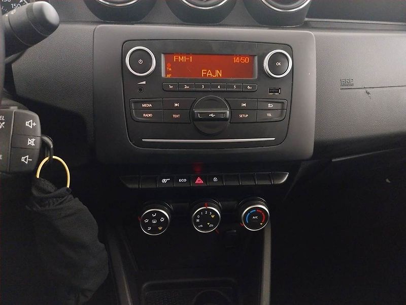 Dacia Duster (2018) 1.6 SCe, LPG, Serv.kniha - fotka 12 z 22