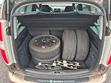 Škoda Roomster 1.2TSi 63kW - náhled 18