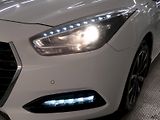 Hyundai i40 (2017) 1.7CRDI 104KW NAVI - náhled 10