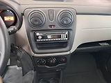 Dacia Lodgy (2013) 1.6 8V, Serv.kniha - náhled 12