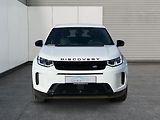 Land Rover Discovery Sport (2021) 2.0 Si4 183kW 4X4 CZ DPH  - náhled 8