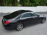 Mercedes-Benz Třídy S (2018) S560L*4M*AMG*EXCLUSIVE*MAX-VÝB - náhled 3