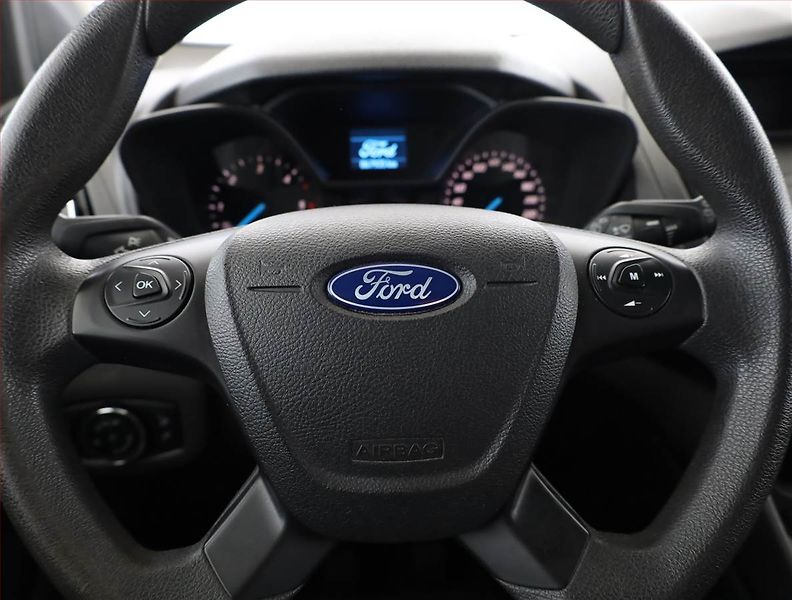 Ford Transit Connect (2015) Maxi Trend 1.6 TDCi, 5Míst, ČR - fotka 8 z 14