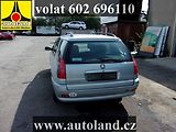 Peugeot 306 (2001) VOLAT 602 696 110 - náhled 4