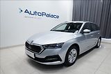 Škoda Octavia 2,0 TDI VÝHŘEV ČR 2x KOLA - náhled 1