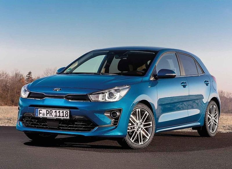 Značka Hyundai nabízí zájemcům solidní výběr v nižší cenové hladině