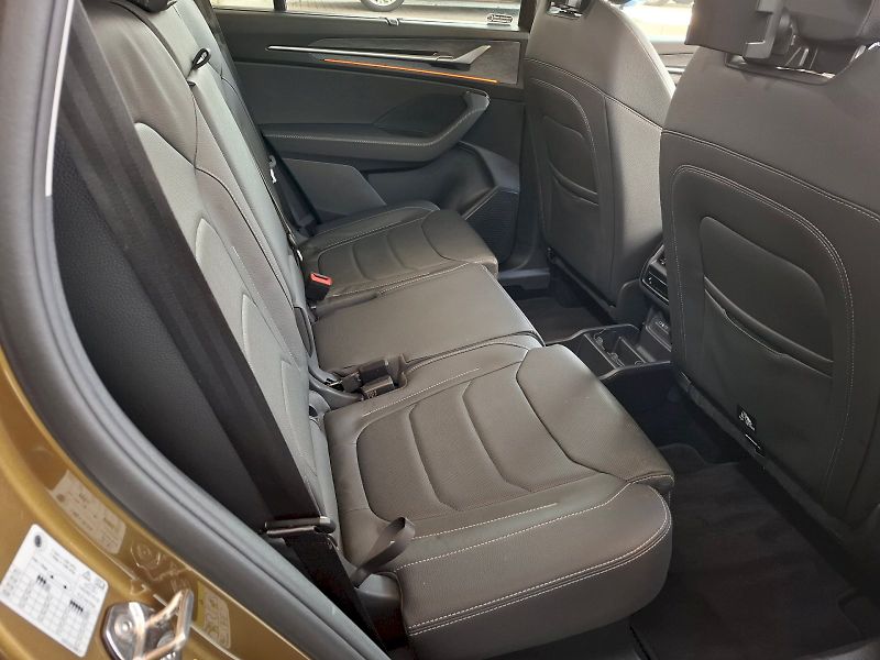 Škoda Kodiaq (2025) Exclusive Selection 4X4 TD 142 - fotka 41 z 42