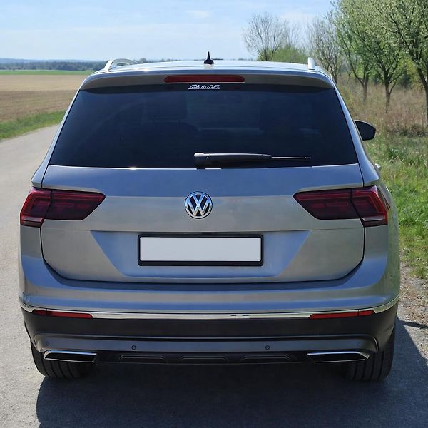 Volkswagen Tiguan (2017) 2.0 TDI DSG 4x4  - fotka 12 z 27