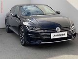 Volkswagen Arteon (2018) 2.0 TSi, ČR, DSG, LED, TZ - náhled 1