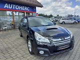 Subaru Outback (2013) 2.0 D 4x4 110 Kw - náhled 1