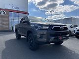 Toyota Hilux 2.8D Invincible ODBĚR 3/2027 - náhled 1