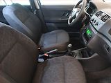 Škoda Fabia (2011) 1.2 12V, Serv.kniha, nová STK - náhled 9