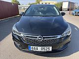 Opel Astra 1,6 CDTi + KLIMA NAVI SERVIS - náhled 1