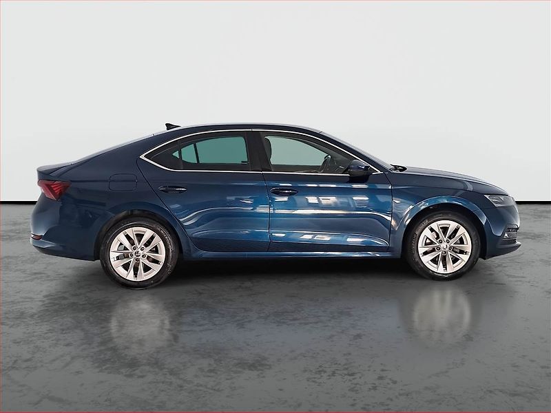 Škoda Octavia (2022) Style 1.5 TSI - fotka 6 z 19