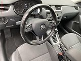 Škoda Octavia (2016) 1.6 TDi, ČR, Style, DSG - náhled 12