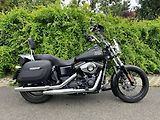 Harley-Davidson FXDB Dyna Street Bob (2017) - náhled 1