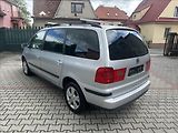 Seat Alhambra 1,9 TDI 7.MÍST BEZ KOROZE - náhled 7