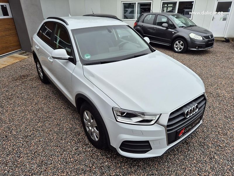 Audi Q3 (2018) 1.4 TFSi 92KW SPORT - fotka 53 z 53