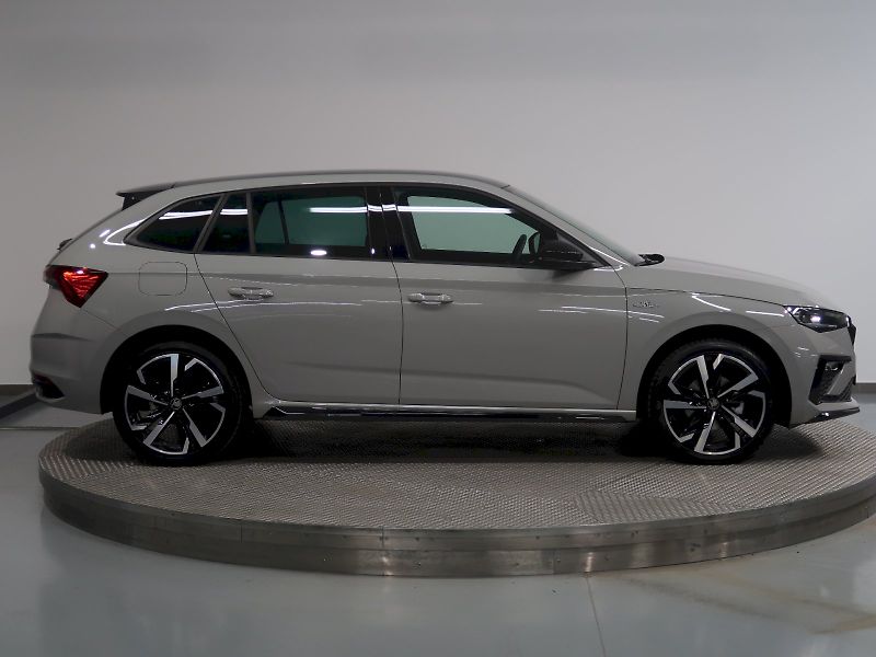 Škoda Scala (2025) MONTE CARLO 1.0TSI 85KW DSG PA - fotka 8 z 38