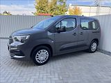 Opel Combo 1,2 T LIFE DPH tažné 1.maj ČR - náhled 2