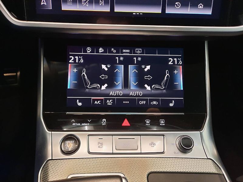 Audi A6 Allroad (2023) 55 TDI quattro (253kW/344k) Ti - fotka 21 z 29