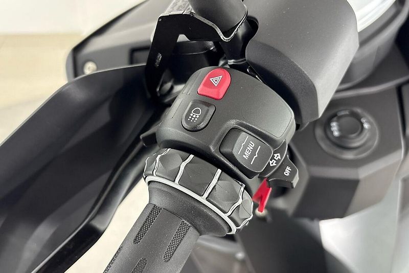 BMW C 400 GT - fotka 10 z 13