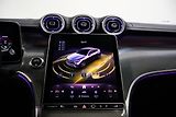 Mercedes-Benz GLC 300 Coupé 4MATIC AMG Pano HuD - náhled 25