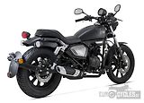 Keeway K-Light 125i (2026) - náhled 7