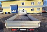 Nissan Cabstar (2008) 3.5t valník 4.9x2.14m tupláky  - náhled 2
