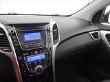 Hyundai i30 (2014) 1.6 CRDi, ČR,1.maj, Serv.kniha - náhled 10