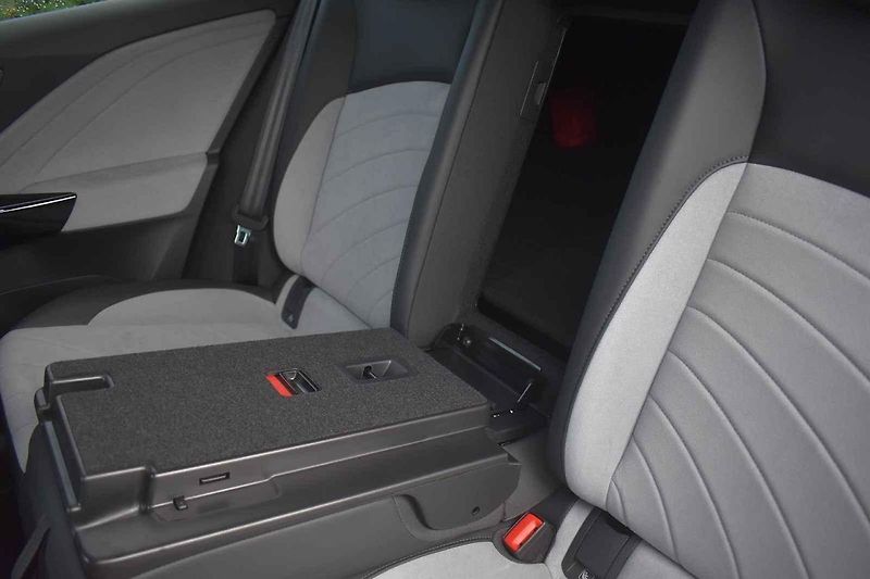 Volkswagen ID.3 je pro obyvatele měst již skutečně dobrou volbou