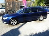 Škoda Superb (2011) 2.0 TDI CR 103kW - náhled 1